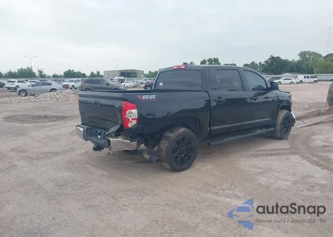 2020 Toyota Tundra Sr5 z USA, uszkodzony, nr VIN 5TFDY5F12LX875714